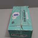 Cozy Essential Travel Vacuum Storage Bags with Rechargeable Cordless Electric Pump, Space Saver Bags for Luggage, Suitcase, Carry-On, for Clothes, Blankets, Comforters, Pillows, 8 Combo