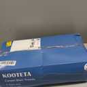 OJIA Stair Treads Non-Slip Matching Mat for Wooden Steps, Square Capet Stair Treads Rubber Backing Stair Runner Anti-Slip Stair Landing Mat 31x31 Inch (2'7" x 2'7", Oriental)