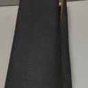 Ceenna St. Patrick's Day Welcome Doormat Outdoor St. Patrick's Day Coir Doormat with Non Slip Backing Shamrock Clover Green Irish Door Mat Front Porch Rugs for Home Entrance, 16 x 24 Inches