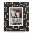 5x7/6x8 HLF MOON LSRV