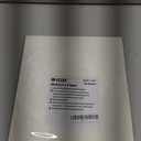 100 Sheets Letter Size 8.5" x 11" Mulberry Paper, Natural Fiber Rice Paper, Decoupage Decorative Tissue Paper for Writing Painting DIY Crafts Calligraphy Gift Wrap(MP-02)