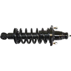 ACDelco Gold 903-815RS (19471417) Rear Driver Side Suspension Strut and Coil Spring Assembly