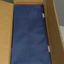 Megwoz Giant Tumble Tower Games for Kids and Adults 57 Blocks New Zealand Pine Wooden Blocks Stacking to Over 4.2FT Family Game for Indoors Outdoors Yard Games for Family