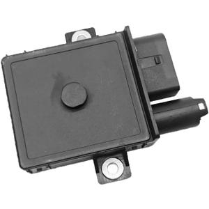 Diesel Glow Plug Controller 8980185120 Compatible with Isuzu FTR FVR FXR 6HK1 7.8L 2004-2011, NPR NPR-HD NQR NRR 4HK1 5.2L 2007-2010