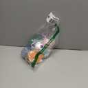 Cat Squishies Stress Balls for Adults Kids: 6PCS Jumbo Animal Squishies Slow Rising Fidget Sensory Toys Classroom Prizes Party Favors Valentines Gifts Easter Goodie Bags Christmas Stocking Stuffers