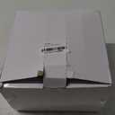 GIGALUMI 7.5FT Halloween Inflatable Outdoor Decoration Pumpkin, Halloween Inflatables Pumpkin Decor, Halloween Blow Ups Pumpkin for Yard,Party,Garden(Cold White,7 Built-in LED Lights Set)