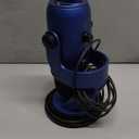 Blue Yeti USB Microphone - Midnight Blue