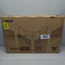 ASUS TUF Gaming 27” 1440P Monitor (VG27AQM5A) - QHD (2560x1440), 300Hz, Fast IPS, Extreme Low Motion Blur Sync, 0.3ms, Speaker, 95% DCI-P3, Shadow Boost, Display Widget Center