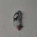 Long Barrels Attachment and Round Brush Attachment for Dyson Airwrap, for Professional Barrels Curl and Wave Curl