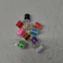Fly Tying Thread 10 Bright/Deep Colors 140D High Tensile Nylon 6/0 Tying Thread Fly Tying Materials