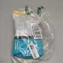 Versatile Heated Neck Wrap Microwavable - Neck Warmer Microwave Heating Pad for Shoulders, Sore Muscles - 22 Inches - 1 Pack