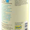 TetraMin Plus Tropical Flakes, Cleaner and Clearer Water Formula 7.06 Ounce (Pack of 1) (EXP 03/01/28)