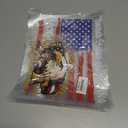 3 x 2 Pcs 250th Anniversary Decal The Independence of USA Sticker 1776-2026 Flag Decal United States Patriotic Vinyl Bumper Sticker Merchandise