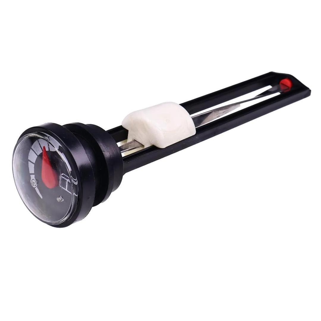 2 x Solarhome Fuel Gas Tank Gauge 0570-086 0470-444 Compatible with Arctic Cat ATV 250 300 375 400 500 2001-2005 400 2001-2006 375 2002 400 ACT 2003-2004