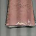 3 x Graphique 2024 Spiral Frosted Cover Planner | 18 Month Organizer July 2023 - Dec. 2024 | Weekly & Monthly Spreads | To-Do & Note List | Reference Tabs | Reminder Stickers | Manifest | 8 x 10