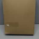 TPARTS Leather Headrest Neck Pillow for Tesla Model Y/X/3/S, Tesla Model 3 Accessories,Tesla Model Y Accessories, Car Neck Pillow for Traveling (Set of 2 Black)