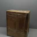 SoundAsleep Products Dream Series Luxury Air Mattress, ComfortCoil Technology, Built-in High Capacity Pump for Home, Camping- Double Height, Adjustable, Inflatable Blow Up, Portable (Queen Size) (Blue)