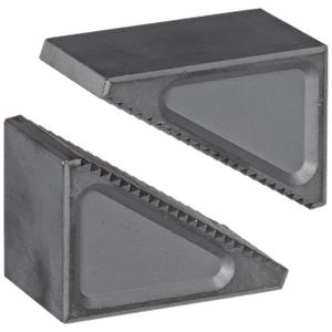 TE-CO - 40105 - TE-CO Step Block: 2 Pieces, 2.5310 in Overall Lg, Larger Sizes have Chamfered Holes for Ease of Use