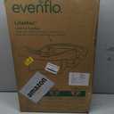 Evenflo LiteMax 30 Infant Car Seat Base | Compatible with Evenflo LiteMax 30 Car Seats, Latch or Seat Belt Install, 3-30 lbs