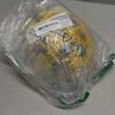 Toddler Bike Helmet with Gloves and Backpack Set, 3 Sizes for Baby Infant to Kids Ages 1-3 3-5 5-8+, Adjustable Boys Girls Bike Helmet for Bicycle/Scooter/Skateboard/Roller Skate (X-Small: 40-45 cm /15.7-17.7", Yellow Monster)