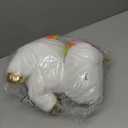 KMUYSL Toys for Girls Ages 0 1 2 3 4 5 6 7 8+ Years - Unicorn Mommy Stuffed Animal with 4 Baby Unicorns in Her Tummy, Soft Unicorn Plush Toys Set, Christmas Birthday Gifts for Baby, Toddler, Kids