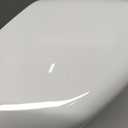 Moonlinks Compatible with Nissan Altima 2013 2014 2015 2016 2017 2018 Mirror Cover Replacement, White Mirror Cap Trim Without Turn Signal Light for Right Passenger Side