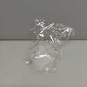 Sippy Nipples for Dr. Brown's Narrow Baby Bottle & Glass Bottles,Soft Silicone Sippy Straw Nipple,6m+,4-Count