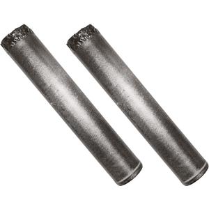 AMERIQUE 2MM Premium Flooring Padding 3-in-1 Heavy Duty Foam Metal Chrome, 200SF/Roll, Pack of 2 Underlayment, with Tape & Vapor Barrier