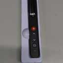 Laser Pointer for Presentations, Wireless Presenter Clicker for PowerPoint Slide with Hyperlink & Volume Control, Presentation Remote for Mac/Computer/Laptop, Google Slide/PPT/Keynote