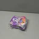 2 x Disney Girls 4 Pack Gloves or Mittens : Minnie Mouse, Vamperina (Toddler/Little Girls)