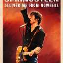 Springsteen: Deliver Me From Nowhere Format: DVD
