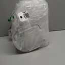 Flour Sugar Storage Containers (5.3L/4pk) Great Rice Canisters Sets For The Kitchen pantry, Large Food Storage Containers With Lids Airtight