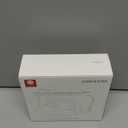 Loncaster Car Phone Holder, Car Phone Mount Silicone Car Pad Mat for Various Dashboards, Slip Free Desk Phone Stand Compatible with iPhone, Samsung, Android Smartphones, GPS Devices and More, Black