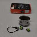 Helix UltraSport True Wireless High Fidelity Earbuds w/ Portable Charging Case