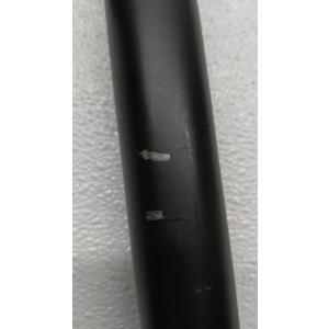 Adjustable Legs, 4 Pack, Black, 10-18.5"