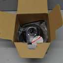 Dash Rapid Egg Cooker - Boiler, Poacher & Steamer - Includes Measuring & Recipe Guide - Dishwasher Safe - BPA Free - Holds 7 Eggs, Black