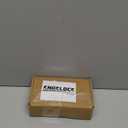 10 Pack Brushed Satin Nickel Cabinet Pulls 5 Inch Cabinet Handles Kitchen Cabinet Hardware Kitchen Handles for Cabinets Kitchen Pulls Drawer Handle