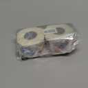 OSNIE Cute Music Sticker Rolls - 1000Pcs Music Notes Guitar Piano Microphone Stickers for Kid Adult, Cartoon Waterproof Self-Adhesive Decorative Decals for School Rewards Laptop Skateboard Home Decor