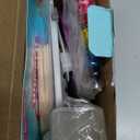 Dan&Darci Unicorn Soap Making Kit - Girls Easter Crafts DIY Project Age 6+ Year Old Kids - Unicorn Girl Gifts - Science Activity Teenage Gift - Make Your Own Soap - Craft Toys Ages 6 7 8 9 10 11 12