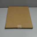 kennethan 11x14 Picture Frame Dark Brown 1 Pcs in 1 set Wooden Frame can Display 8x10 Picture with Mat or 11x14 Without Mat on the Wall for home decorationholiday gift