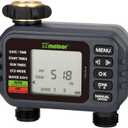 2 Zone Hydrologic Timer