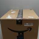 CozyLux California King Comforter Set Navy Blue  7 Pieces Cal King Pintuck Bed in A Bag Gift for Family, Pinch Pleat Bedding Sets with All Season Comforter, Sheets, Pillowcases & Shams