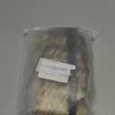 Human Braiding Hair for Boho Braids 12A Deep Water Wave Bulk Human Hair Knotless Boho Human Hair for Braiding No Weft Extensions Curly Bundles 2 Bundles/Pack 27/613 160g 24 Inch