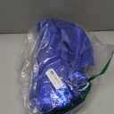 ShinyBeauty Sparkly Sequin Tablecloth-Royal Blue-48x72-Inch Sequin Rectangular Tablecloths Fabric Tablecloths-Glitter Table Cloth (Royal Blue)