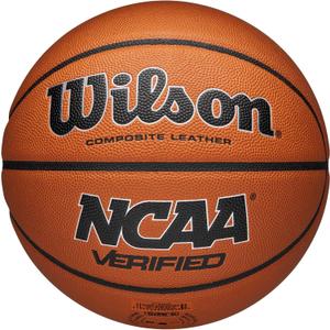Wilson Verified Indoor/Outdoor Basketballs