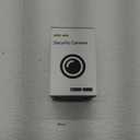 4K Mini Wireless Camera Home Security Cam Indoor HD Camera Small Smart WiFi House Portable Cameras Tiny House Nanny Cam Battery Life Powered Body Cameras 150 Wide Angle Night Vision Motion Detection (Black)