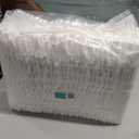 Pampers Amore, Size 4 (15-34 lbs), 58 Count, Our Best Diaper Hypoallergenic & Fragrance Free, Up to 100% Leakproof, Soft as Cashmere