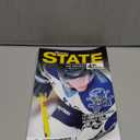 WINNING STATE ICE HOCKEY: The Athlete's Guide to Competing Mentally Tough