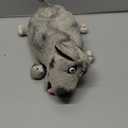 MerryMakers Walter the Farting Dog Plush Toy, 8-Inch