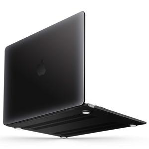 IBENZER Compatible with MacBook 12 Inch Case, Hard Shell Case Cover for Mac 12’’ with Retina Display Model A1534 2020 2019 2018 2017 2016 2015, Crystal Clear, MM12CYCL-B